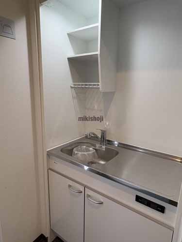 東京中央ビル 水回り5