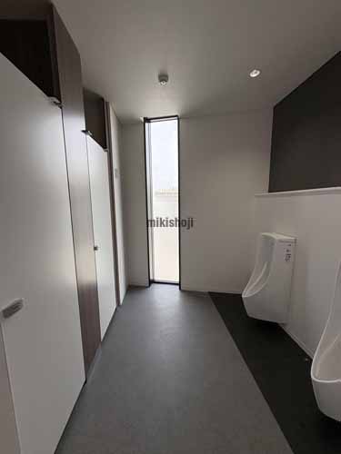 ＭＩＤ　ＫＵＤＯＳ　ＴＥＲＲＡＣＥ 水回り3