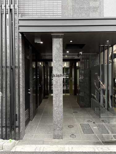 西新宿のＡｉｒ．Ｃ西新宿 エントランス1
