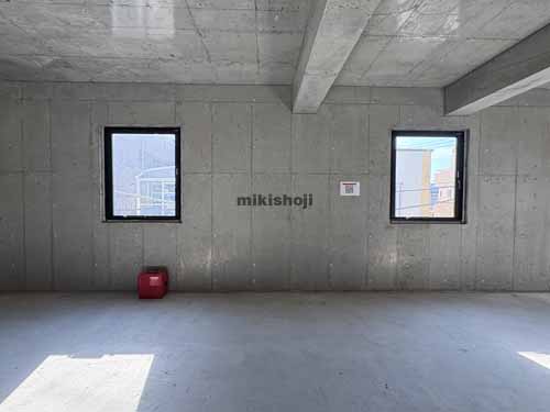 Ｒｏｏｔ　Ｂｕｉｌｄｉｎｇ 貸室内1