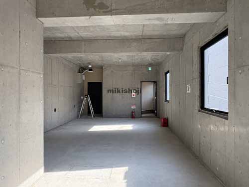 Ｒｏｏｔ　Ｂｕｉｌｄｉｎｇ 貸室内2