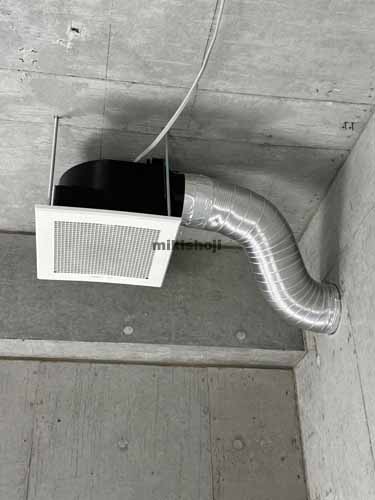 Ｒｏｏｔ　Ｂｕｉｌｄｉｎｇ 付帯設備1