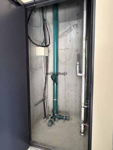 Ｒｏｏｔ　Ｂｕｉｌｄｉｎｇ 付帯設備2