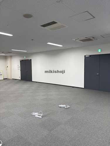 ＫＯＩＬ　ＢＡＳＥ 貸室内4