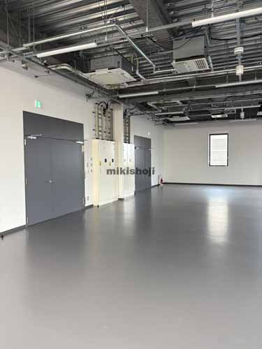 ＫＯＩＬ　ＢＡＳＥ 貸室内9