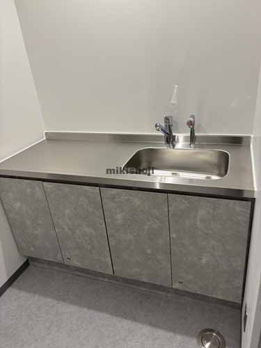 ＫＯＩＬ　ＢＡＳＥ 水回り1