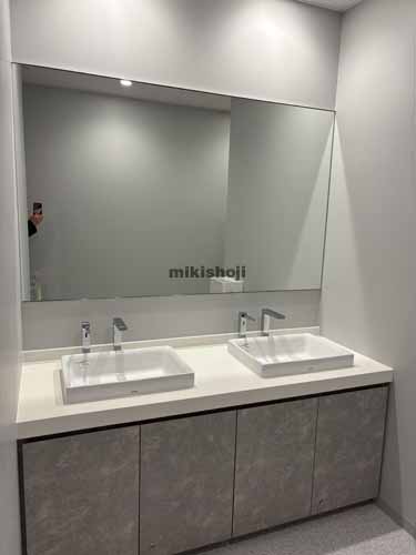 ＫＯＩＬ　ＢＡＳＥ 水回り5