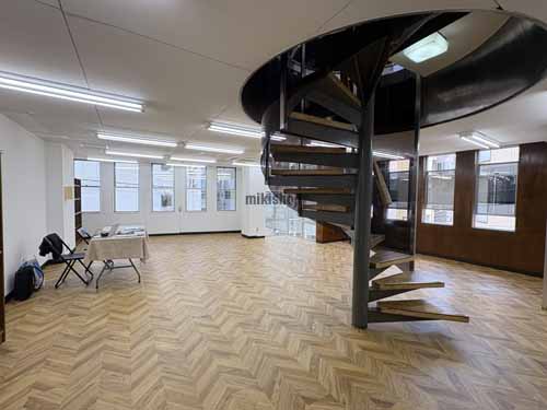 横須賀第一ビル 貸室内2