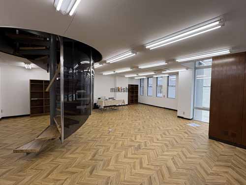 横須賀第一ビル 貸室内3