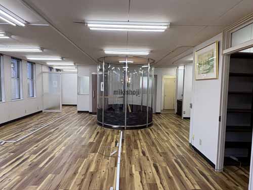 横須賀第一ビル 貸室内5