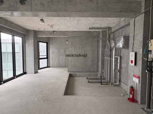 ＡＲＩＳＴＯ北青山 貸室内1