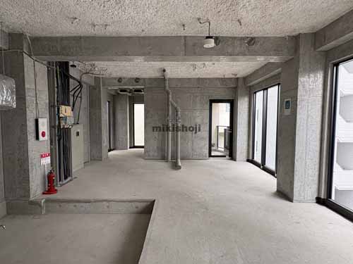 ＡＲＩＳＴＯ北青山 貸室内2