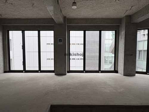 ＡＲＩＳＴＯ北青山 貸室内3