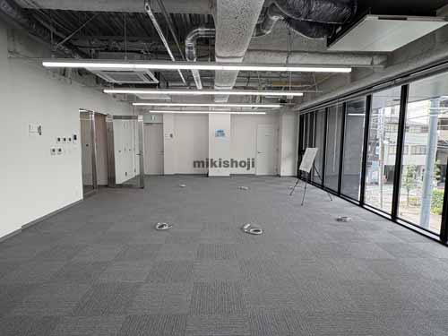 浜松町のＮＣＯ浜松町 貸室内3