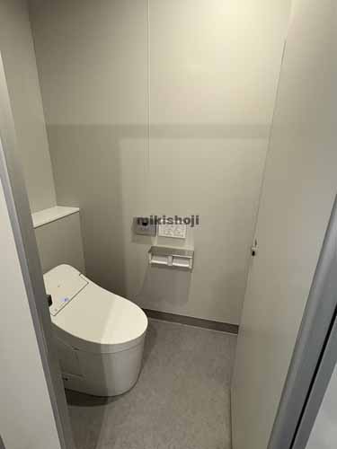 浜松町のＮＣＯ浜松町 水回り3