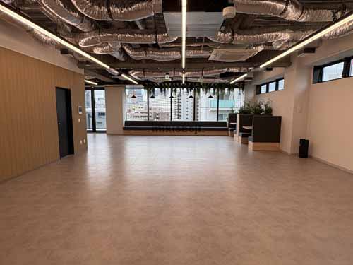 Ｓｒｅｅｄ　ＥＢＩＳＵ＋Ｌ 貸室内3