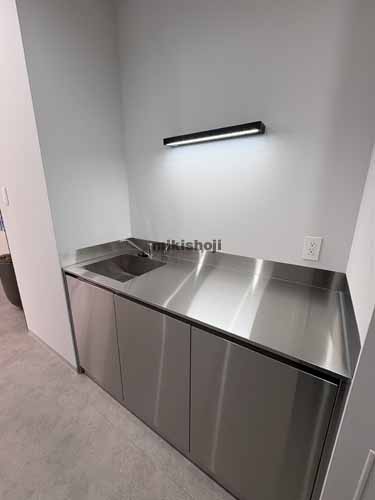 Ｓｒｅｅｄ　ＥＢＩＳＵ＋Ｌ 水回り2