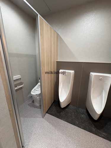 Ｓｒｅｅｄ　ＥＢＩＳＵ＋Ｌ 水回り4