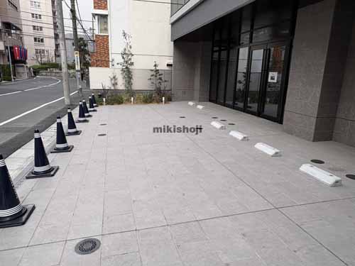 Ｓｒｅｅｄ　ＥＢＩＳＵ＋Ｌ 付帯設備1