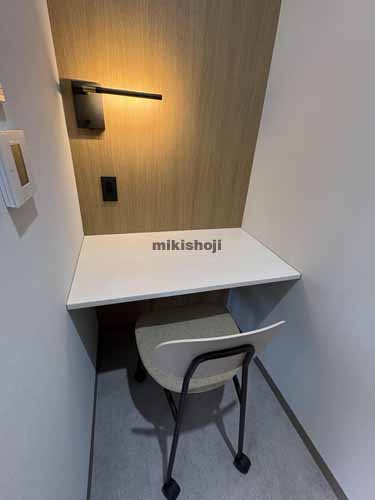 Ｓｒｅｅｄ　ＥＢＩＳＵ＋Ｌ セットアップ室内5