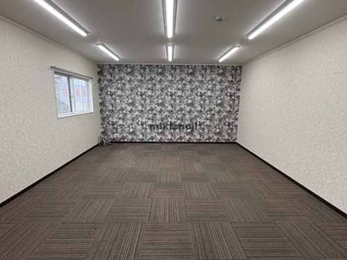 船橋市の湊町日本橋ビル別館 貸室内1