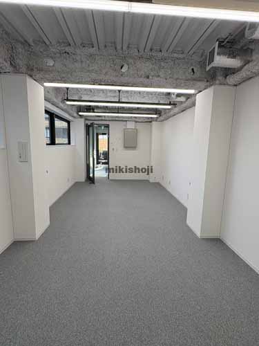 ＴＡ初台ビル 貸室内1