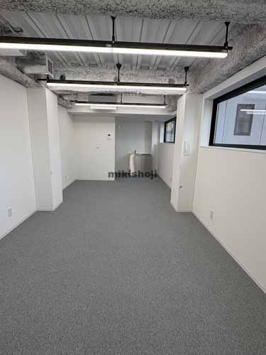 ＴＡ初台ビル 貸室内2