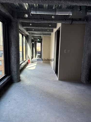 ＴＡ初台ビル 貸室内3