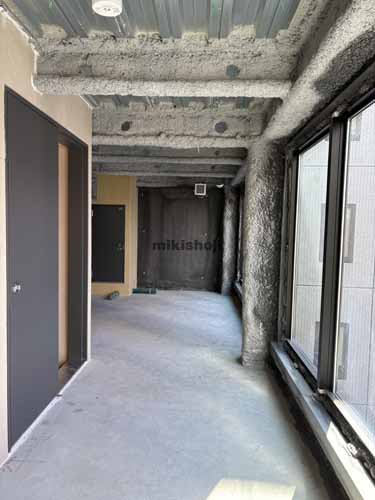 ＴＡ初台ビル 貸室内4