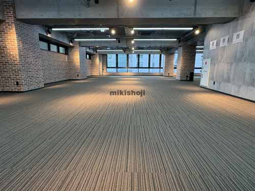 西五反田のＭ　Ｃｒｅｓｔ 貸室内3