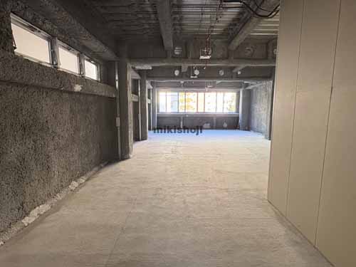 ＭＥＦＵＬＬ渋谷道玄坂（仮称） 貸室内2