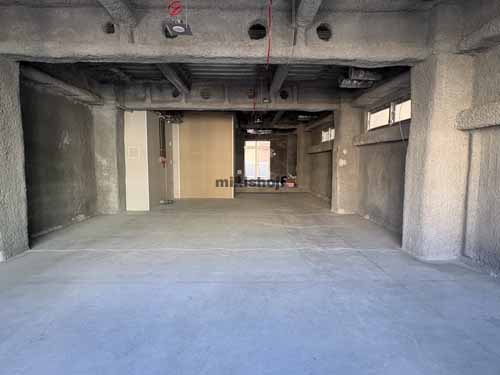 ＭＥＦＵＬＬ渋谷道玄坂（仮称） 貸室内3