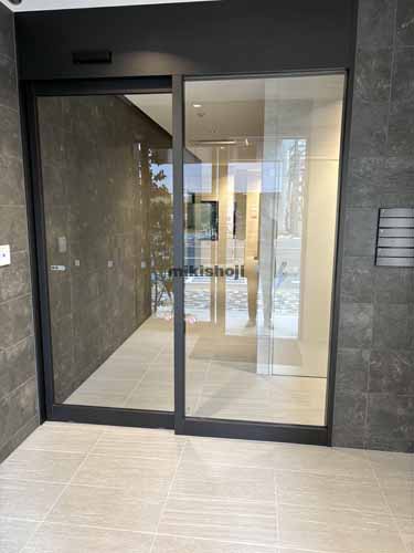 ＳＴＣビル エントランス1