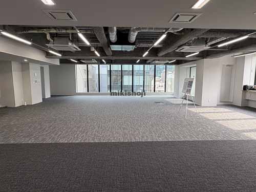 Ｔｉｍｅ　Ｗｉｔｈ　新日本橋 貸室内1