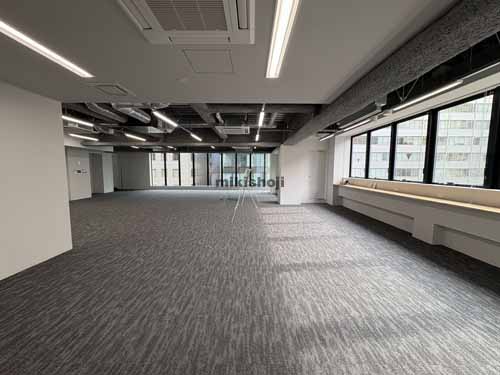 Ｔｉｍｅ　Ｗｉｔｈ　新日本橋 貸室内2