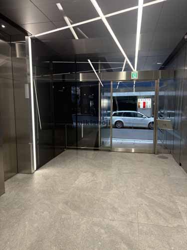 ＣＯＬＯＲ・ＵＳ秋葉原 エレベーターホール2