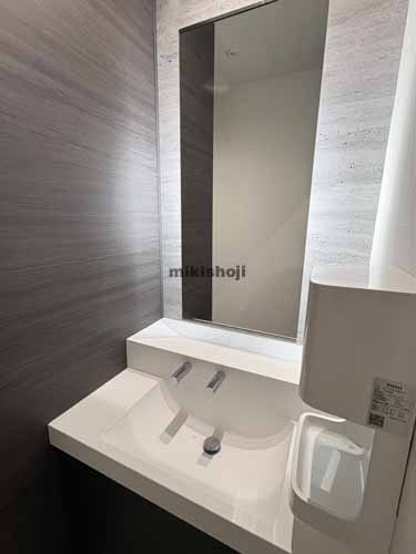 ＣＯＬＯＲ・ＵＳ秋葉原 水回り2