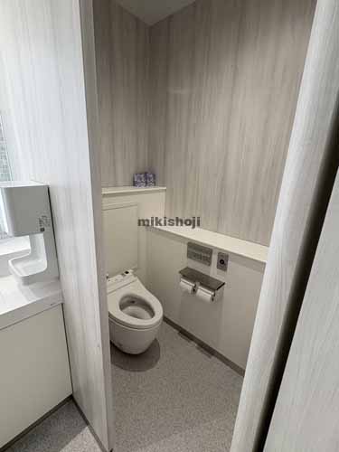 ＣＯＬＯＲ・ＵＳ秋葉原 水回り4