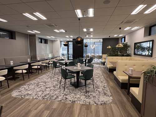 ＣＯＬＯＲ・ＵＳ秋葉原 付帯設備3