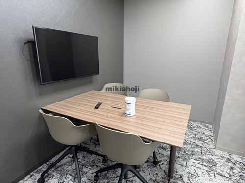 ＣＯＬＯＲ・ＵＳ秋葉原 付帯設備4