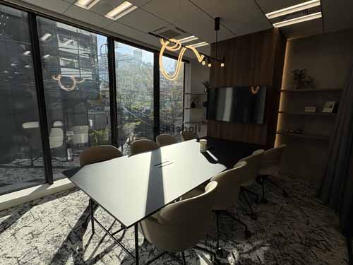 ＣＯＬＯＲ・ＵＳ秋葉原 付帯設備6