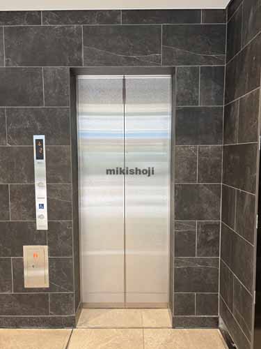 ＫＫ－ＴＯＷＥＲ エレベーターホール2