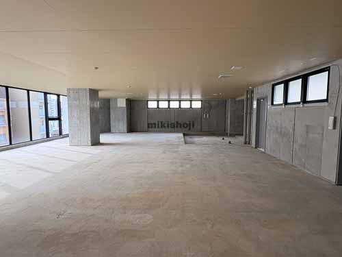 ＫＫ－ＴＯＷＥＲ 貸室内2