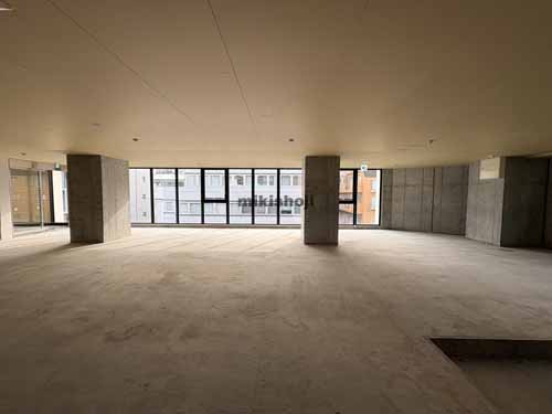 ＫＫ－ＴＯＷＥＲ 貸室内4