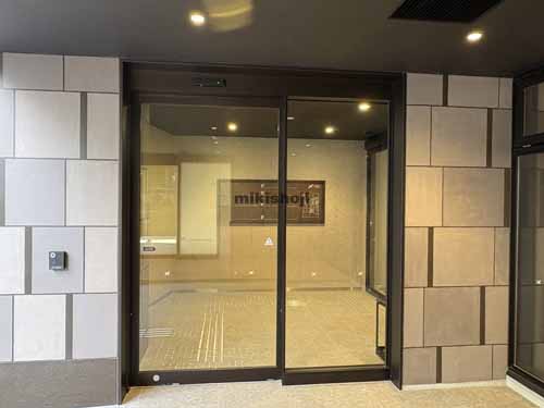 Ｘ－ＢＡＳＥ　ＳＨＩＢＵＹＡ エントランス2