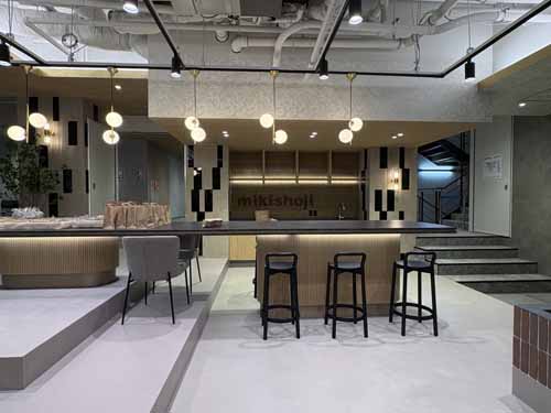 Ｘ－ＢＡＳＥ　ＳＨＩＢＵＹＡ エントランス3