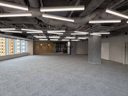 Ｘ－ＢＡＳＥ　ＳＨＩＢＵＹＡ 貸室内3