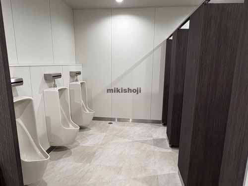 Ｘ－ＢＡＳＥ　ＳＨＩＢＵＹＡ 水回り2