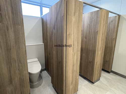 Ｘ－ＢＡＳＥ　ＳＨＩＢＵＹＡ 水回り3