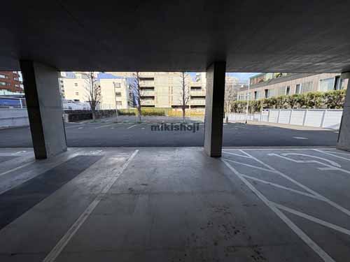 Ｘ－ＢＡＳＥ　ＳＨＩＢＵＹＡ 付帯設備2